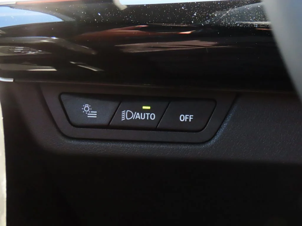 Certified Used 2026 Blue BMW xDrive28i image 39