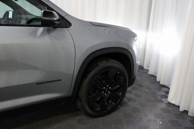2026 GMC Acadia Elevation - Photo 12