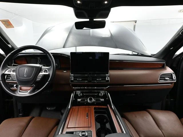 2024 Lincoln Navigator Reserve - Photo 25