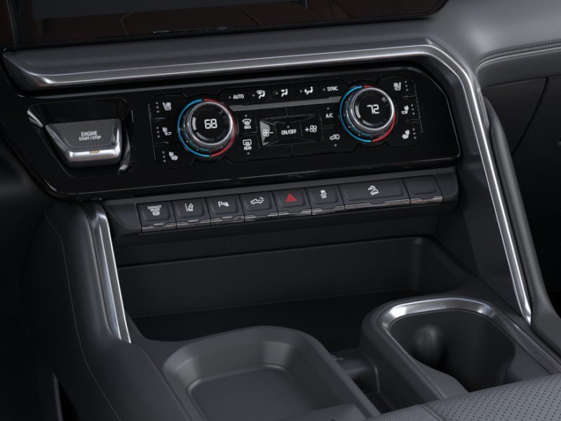 New 2026 Summit White GMC Denali image 23