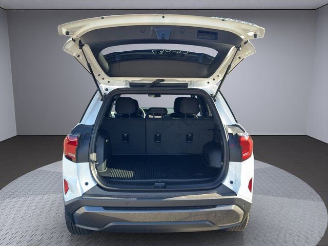 2026 GMC Terrain Elevation - Photo 24