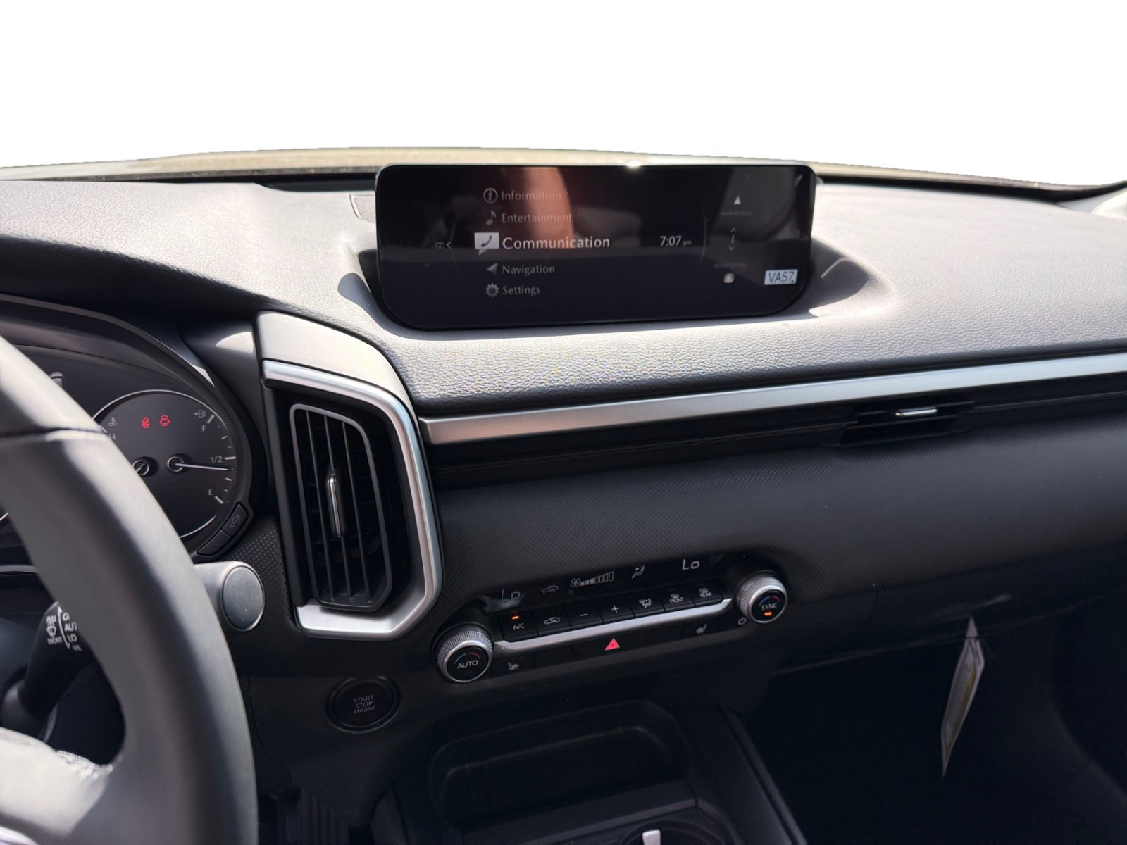 2026 Mazda CX-50 Meridian Edition - Photo 12