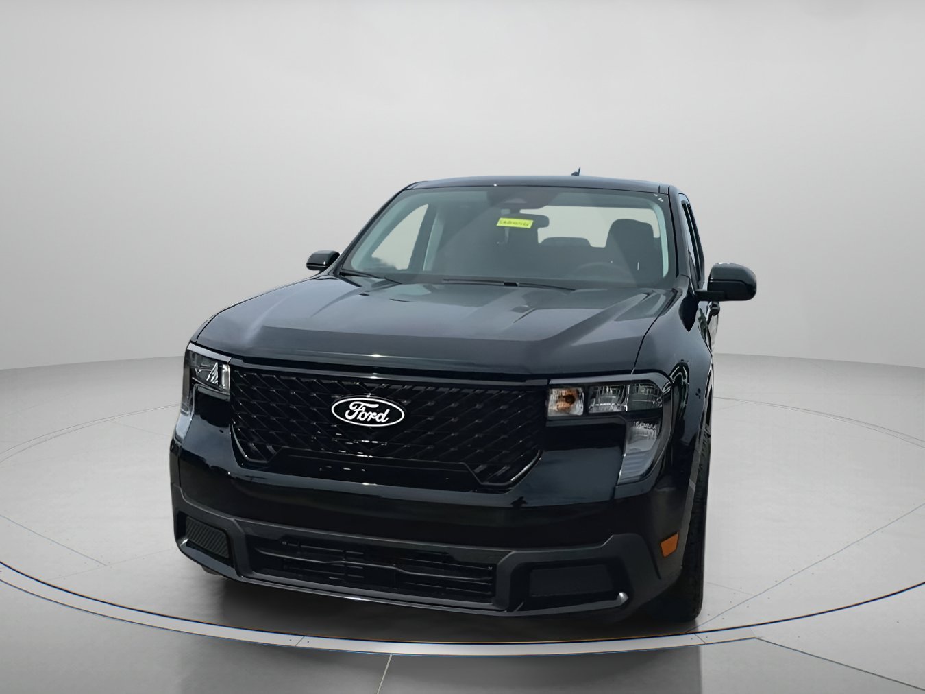 2025 Ford Maverick XLT - Photo 7