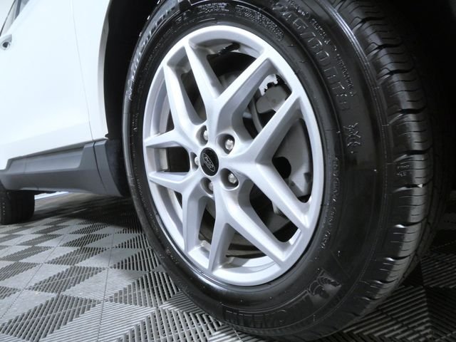 Certified 2024 Ford Edge SEL with VIN 2FMPK4J9XRBB18402 for sale in Apple Valley, Minnesota