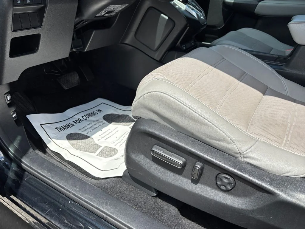 2022 Honda CR-V EX-L - Photo 37