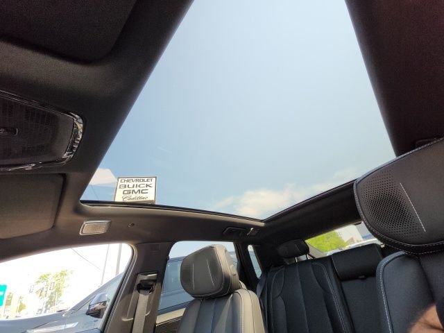 2026 Cadillac LYRIQ V - Photo 32