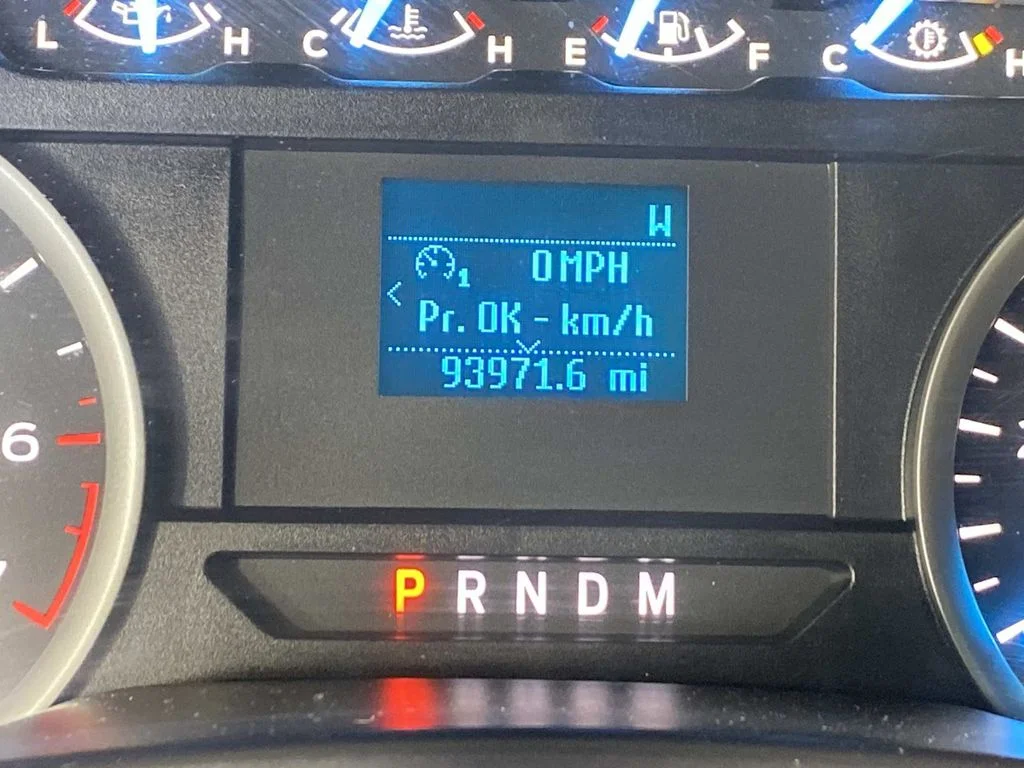 Used 2019 Gray Ford XLT image 18