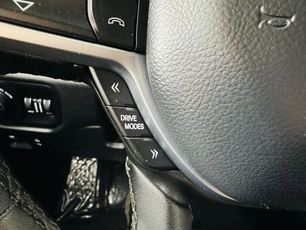 2025 RAM Ram 1500 Pickup Big Horn/Lone Star - Photo 13
