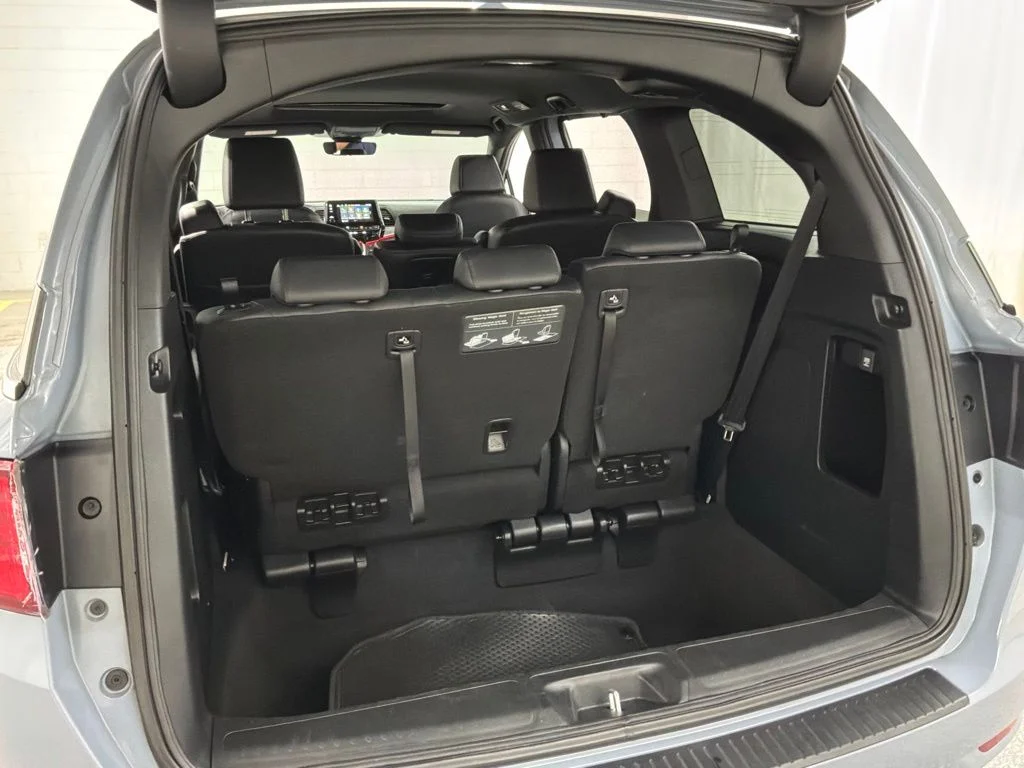 2023 Honda Odyssey SPORT - Photo 28