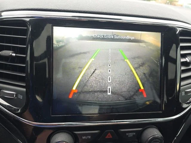 Used 2021 Black Jeep Limited image 19