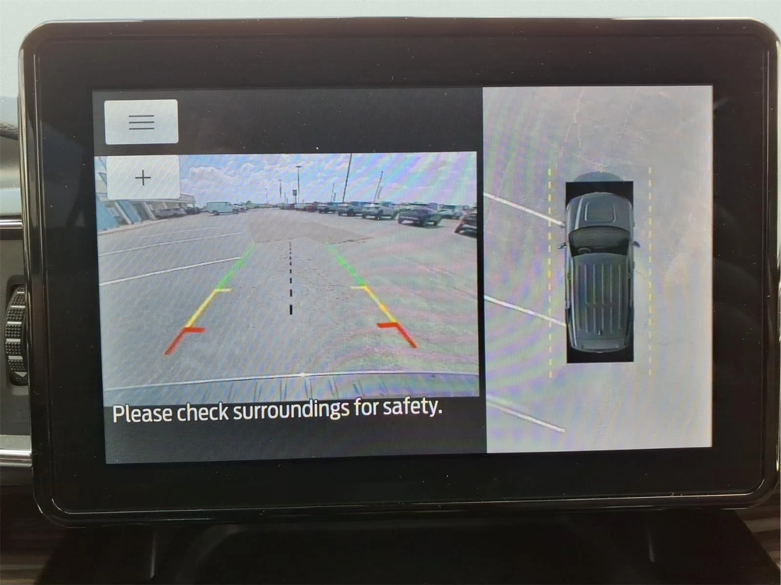 Used 2023 Agate Black Ford Limited image 26
