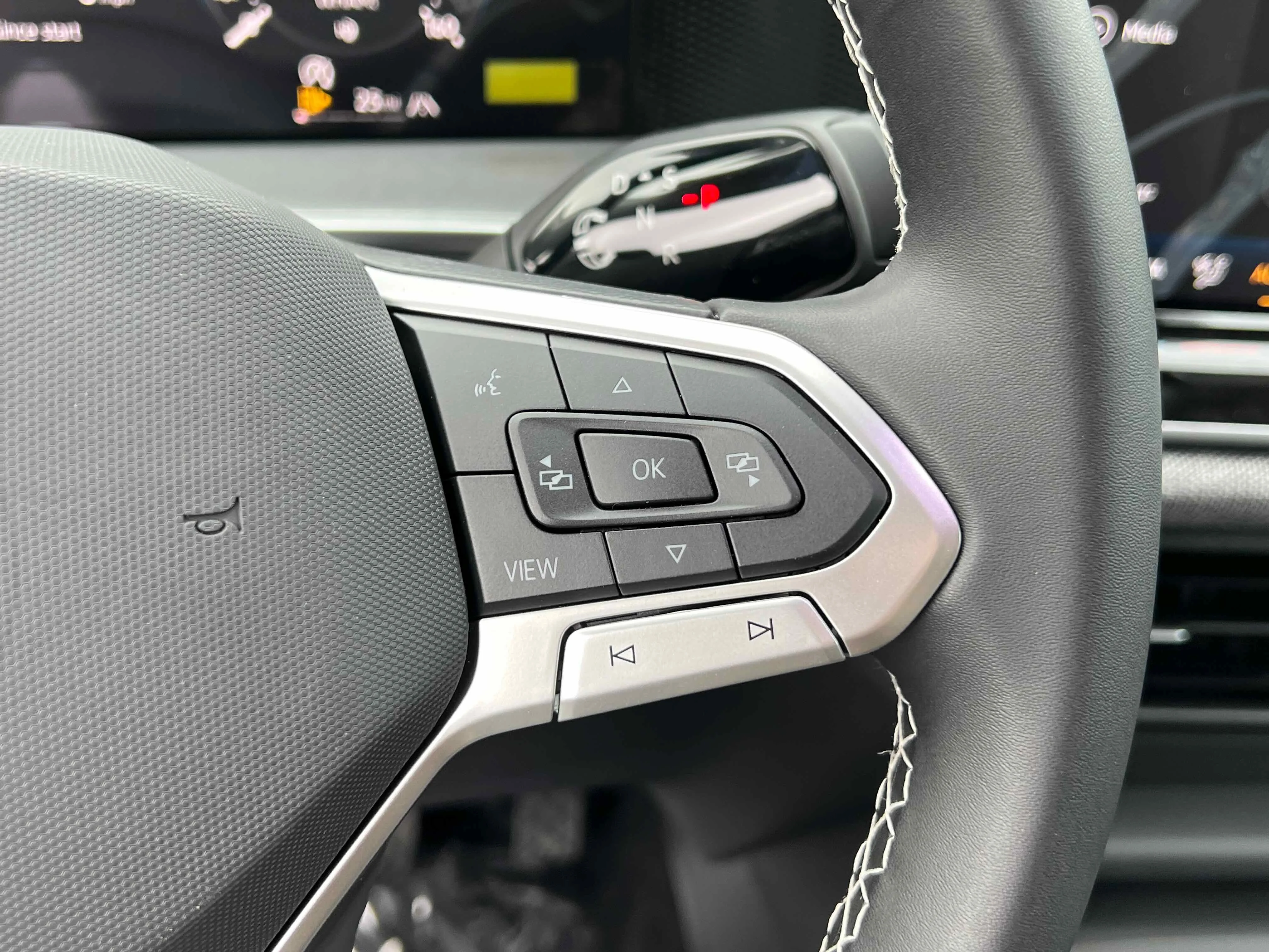 New 2026 Platinum Gray Volkswagen S image 30