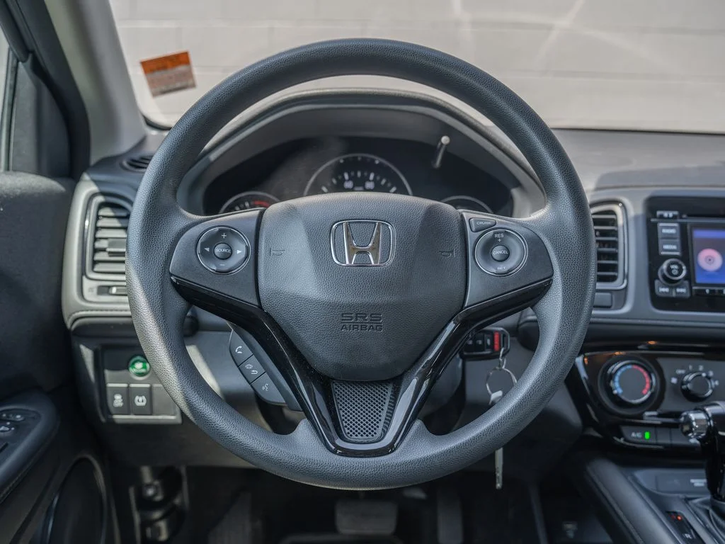 Used 2022 Black Honda LX image 23