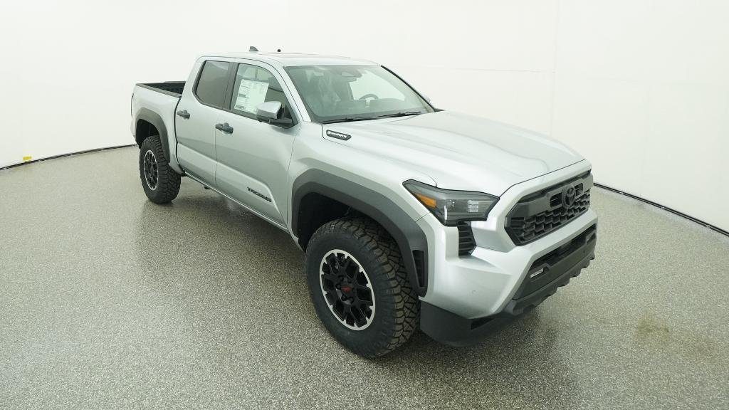 2025 Toyota Tacoma TRD Off Road - Photo 53