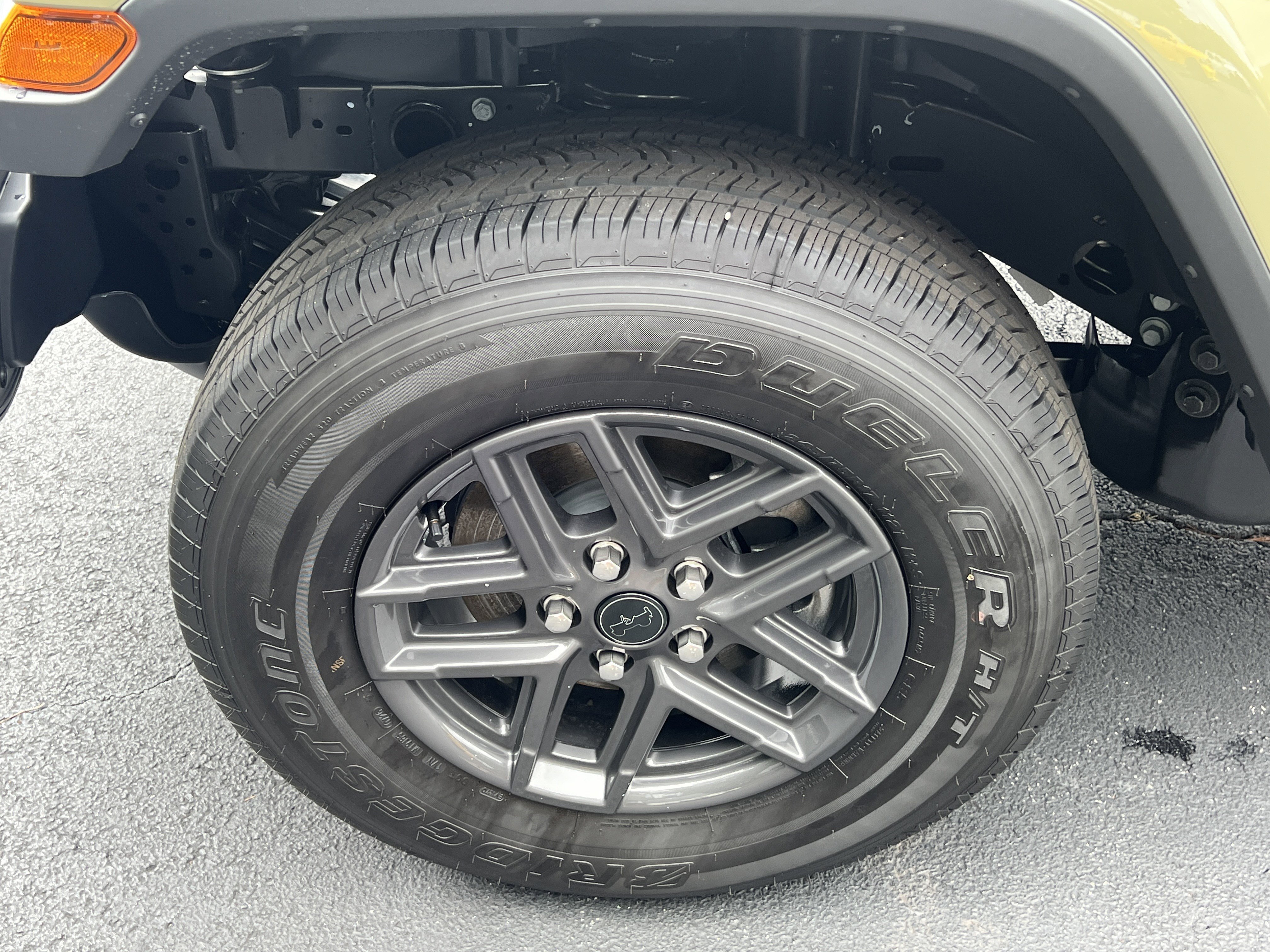 New 2026 41 Exterior Paint Jeep Sport S image 13