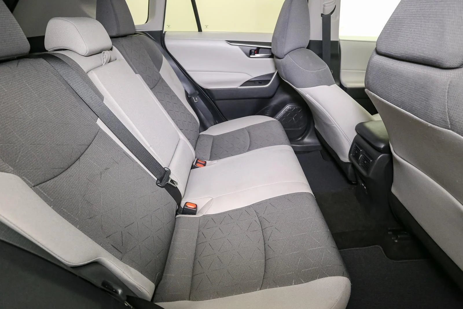 Certified Used 2023 Ice Cap Toyota XLE image 23