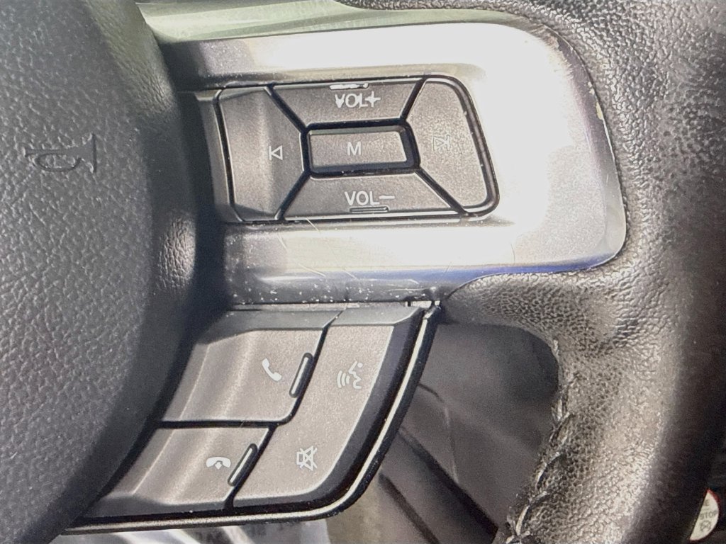 Used 2017 Grabber Blue Ford EcoBoost image 11