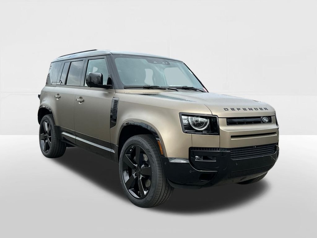 New 2026 Gondwana Stone LAND ROVER X-Dynamic SE image 5
