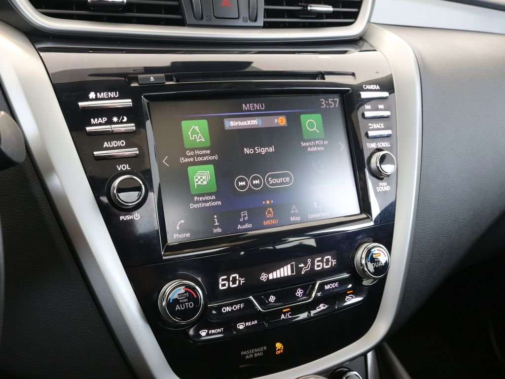 2020 Nissan Murano SL - Photo 14