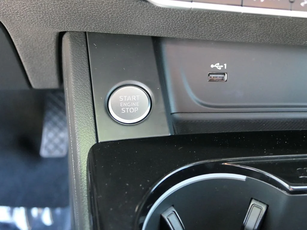 Used 2024 GRAY Audi quattro Premium 45 TFSI image 20