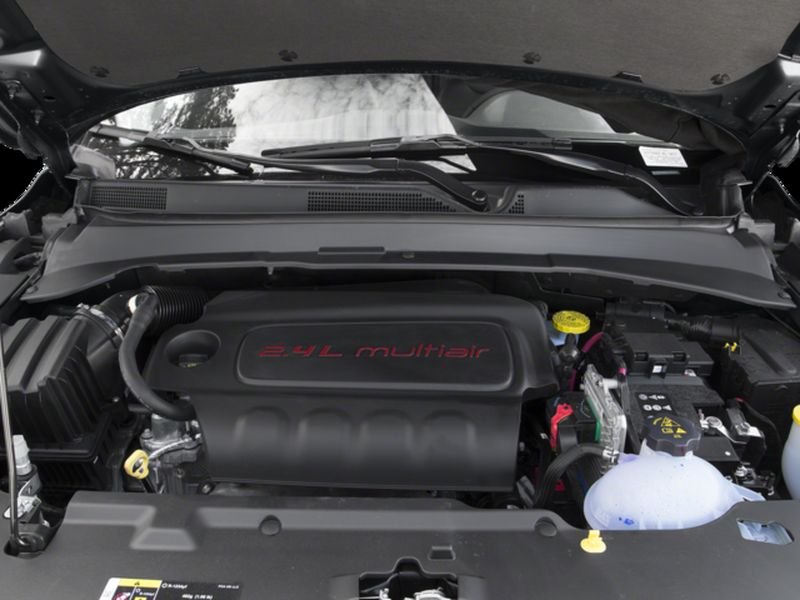 Used 2018 Redline Pearlcoat Jeep Limited image 10