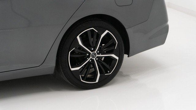Used 2025 Gun Metallic Nissan SR image 13