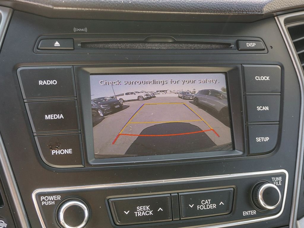 Used 2017 Gray Hyundai 2.4 Base image 23