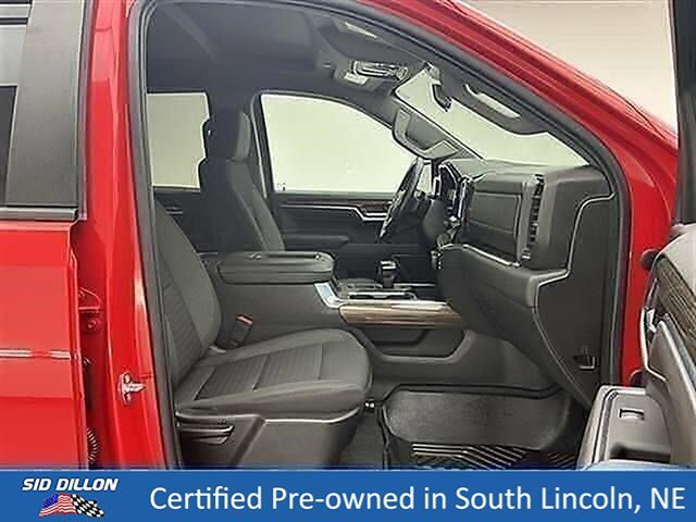 2022 Chevrolet Silverado 1500 RST - Photo 26