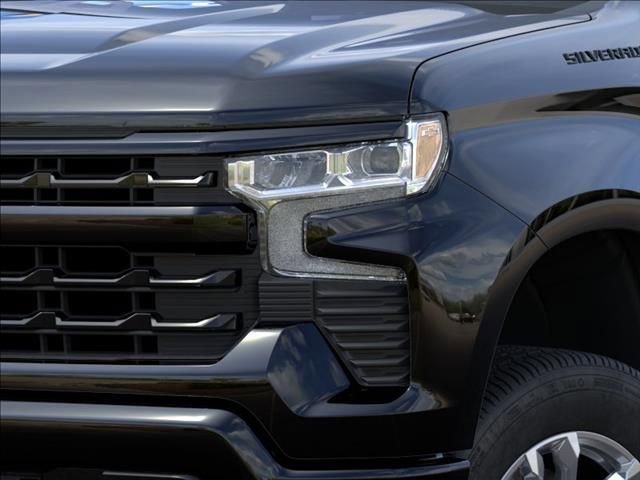 2026 Chevrolet Silverado 1500 RST - Photo 10