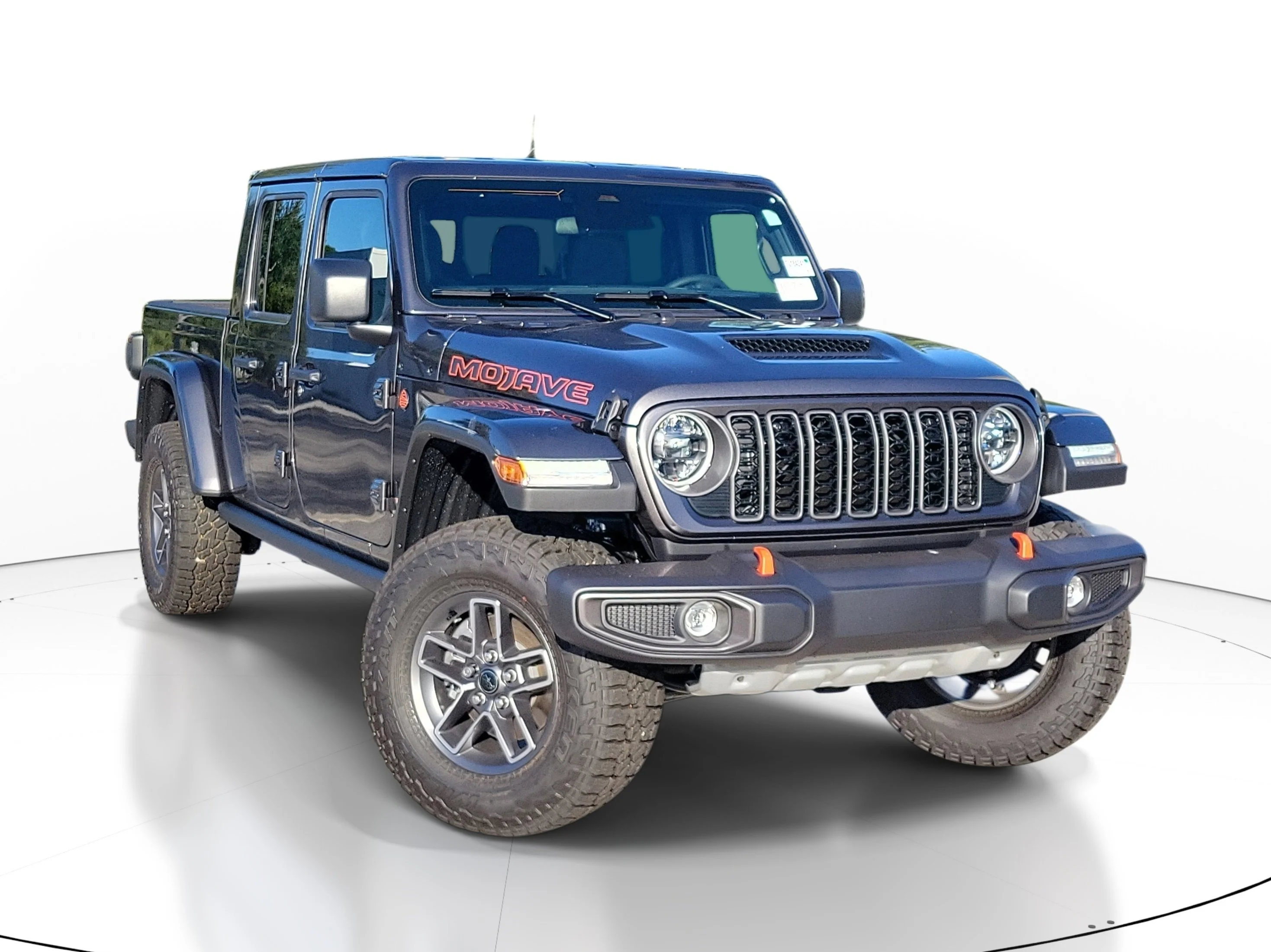 2026 Jeep Gladiator Mojave Auto's photo