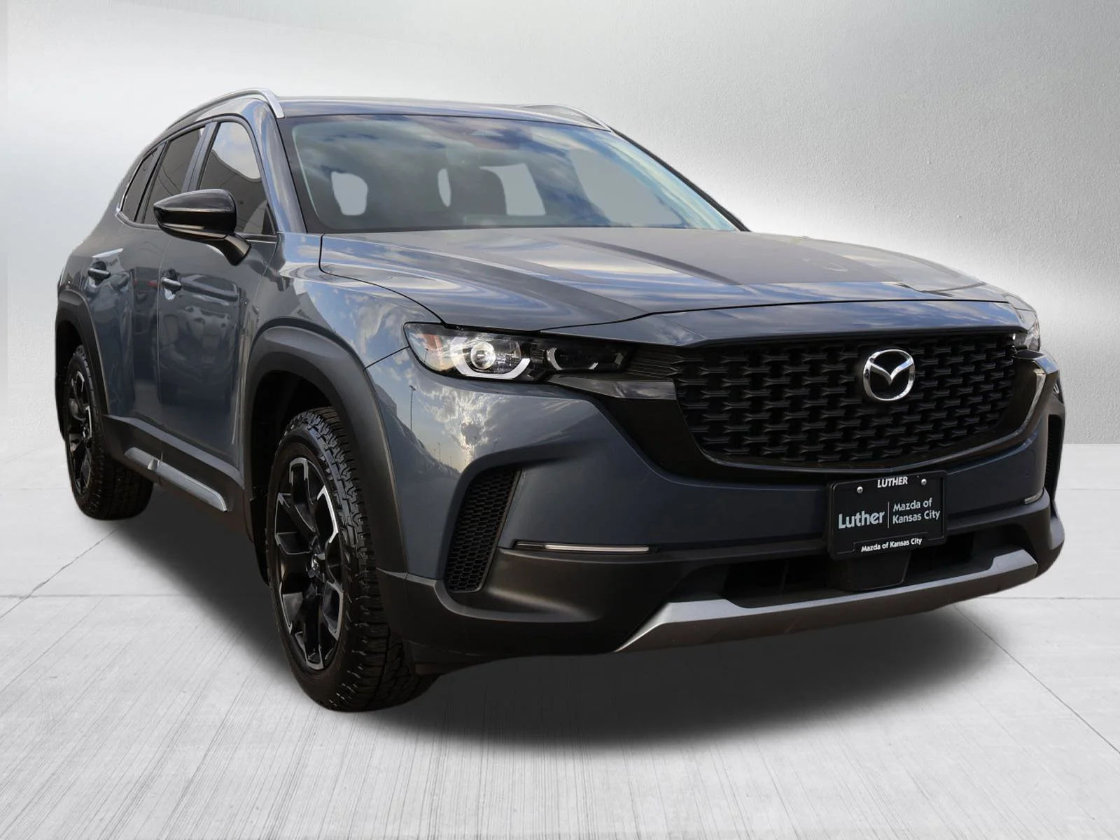 2025 Mazda CX-50 2.5 Turbo Meridian Edition's photo