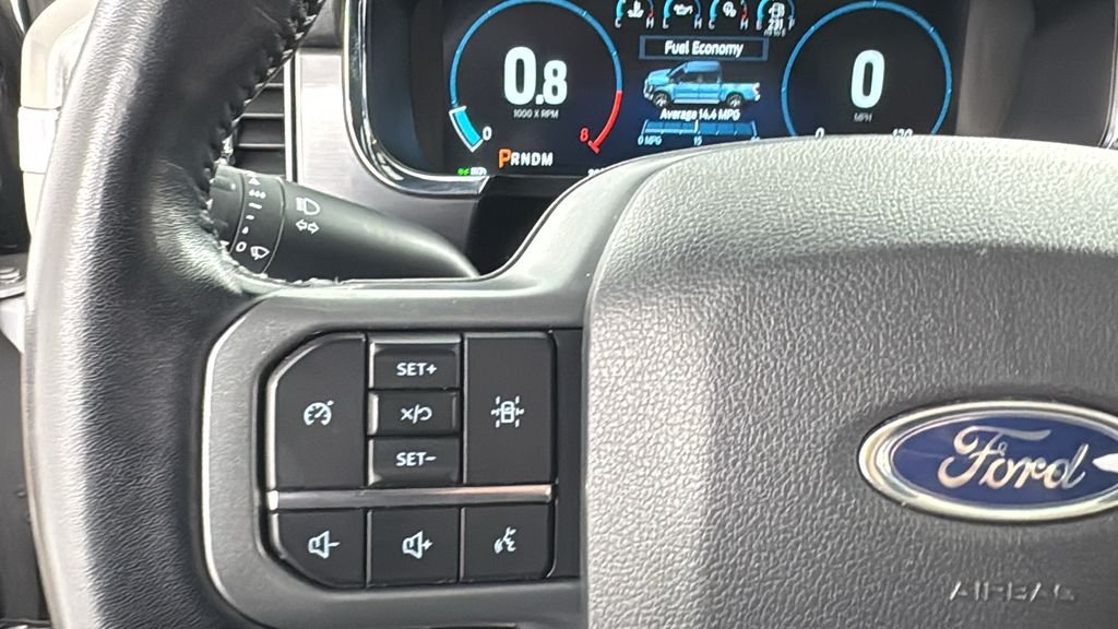 2022 Ford F-150 Lariat - Photo 20