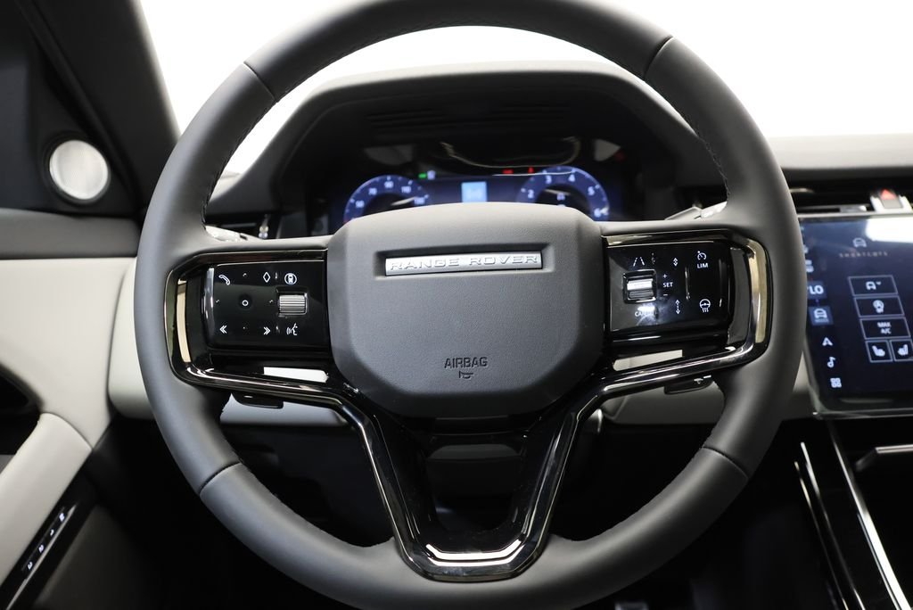 New 2026 Carpathian Grey Land Rover Hoxton Edition image 17