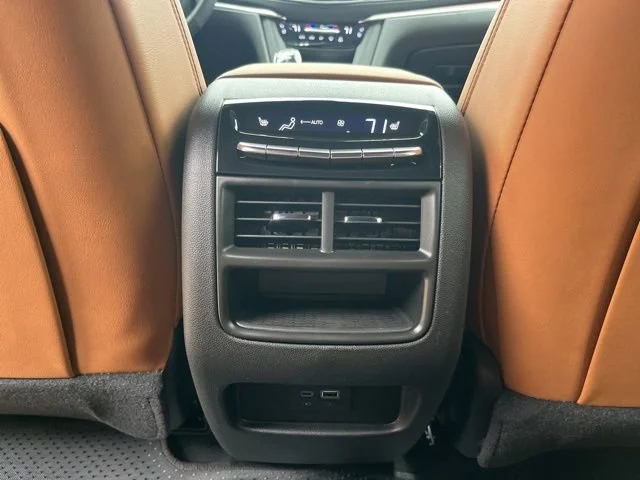 2026 Cadillac XT5 Premium Luxury - Photo 21