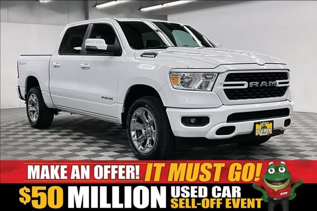 2023 RAM 1500 Pickup