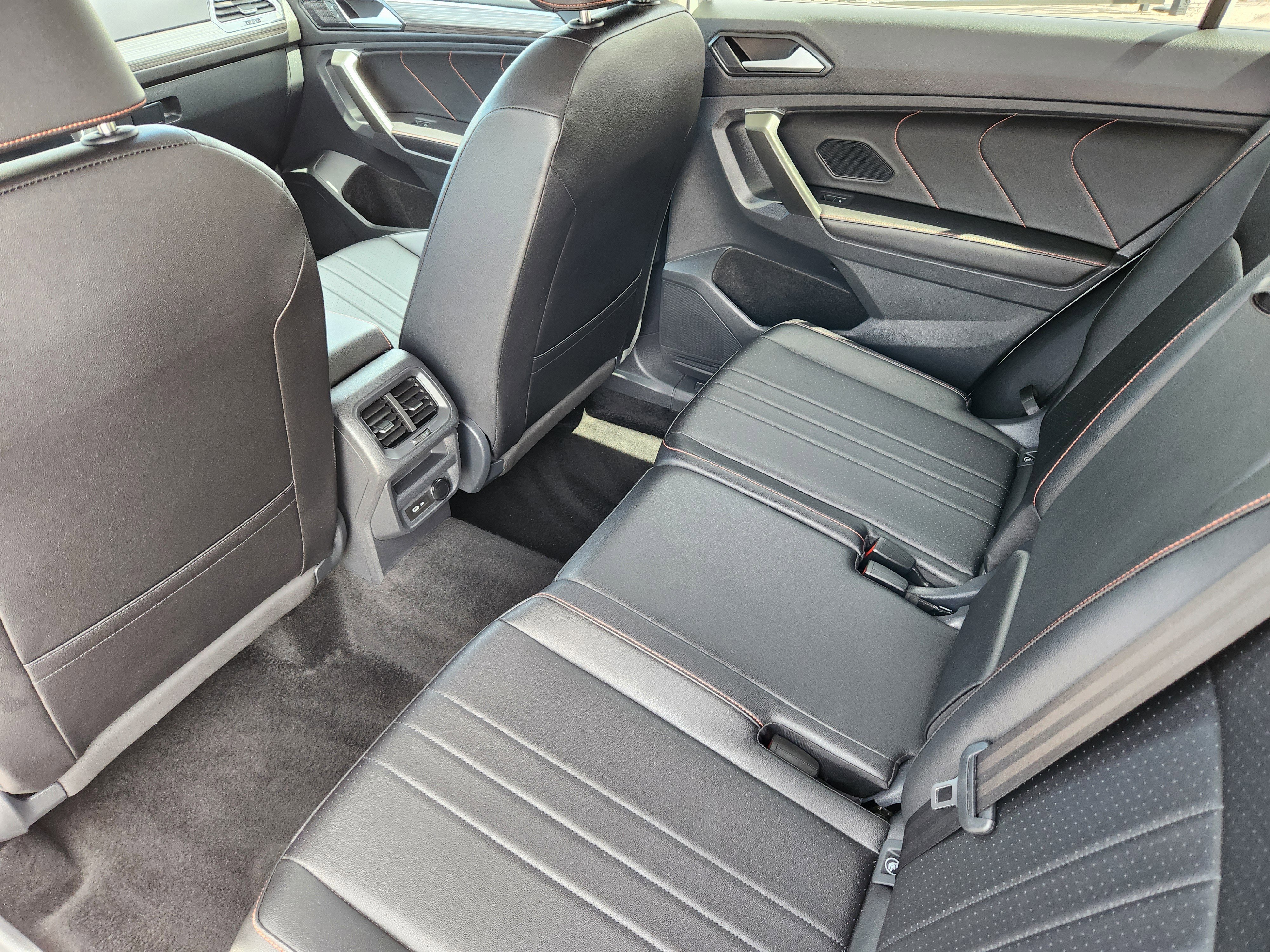 Certified Used 2024 Gray Volkswagen 2.0T Wolfsburg Edition image 24