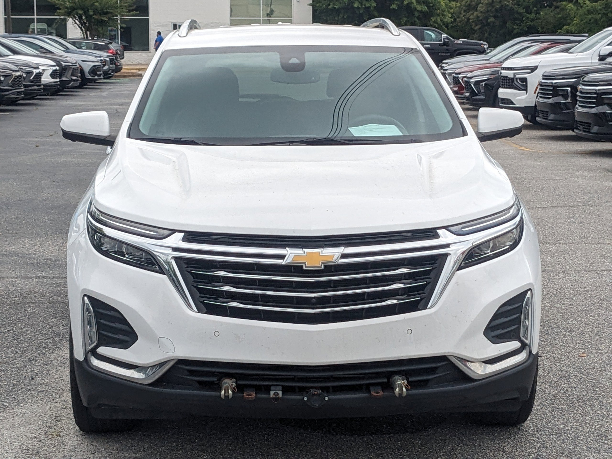 2022 Chevrolet Equinox Premier - Photo 9