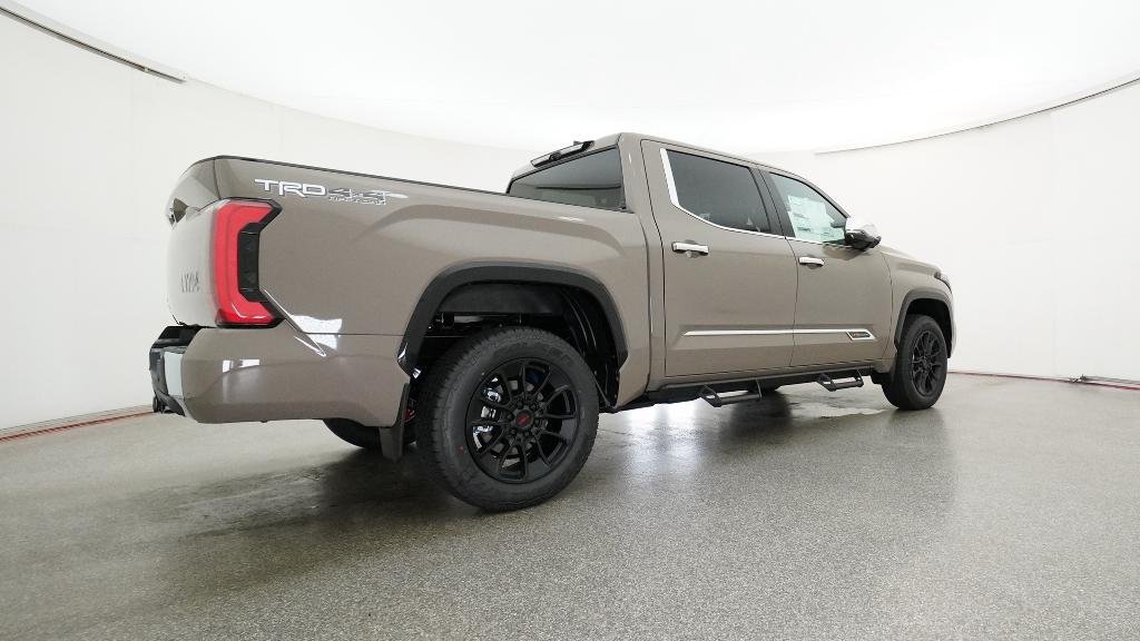 New 2026 Mudbath Toyota 1794 Edition image 36