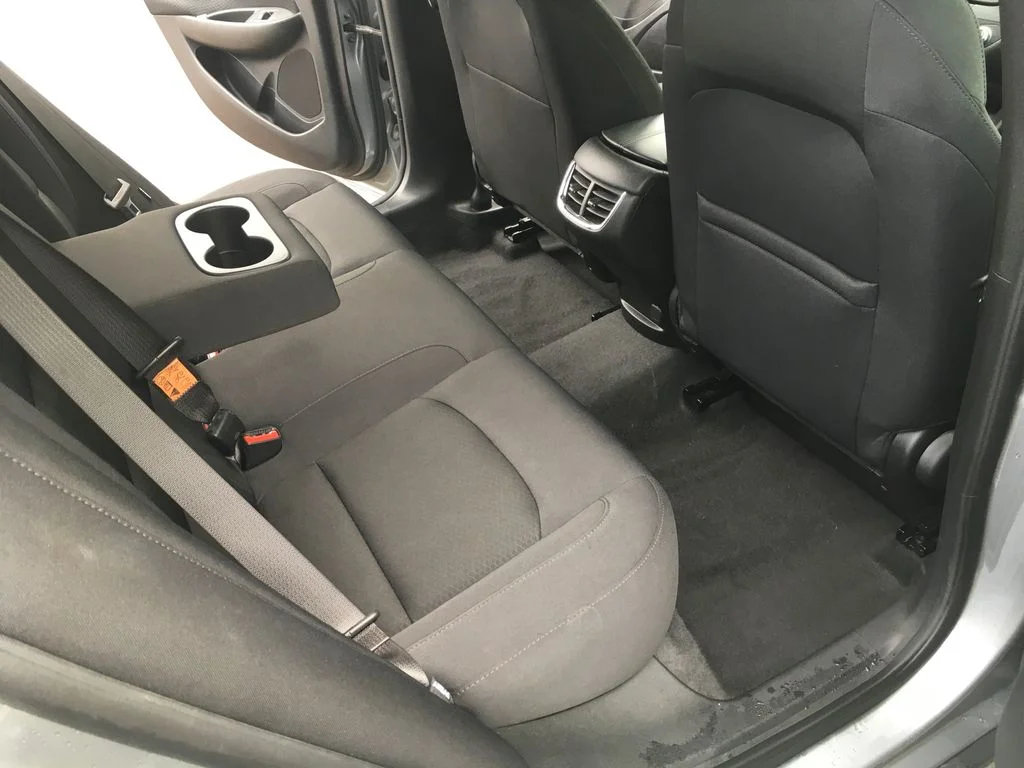 Used 2025 Gray Chevrolet LT image 27