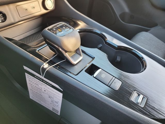 2026 Nissan Rogue SV - Photo 21