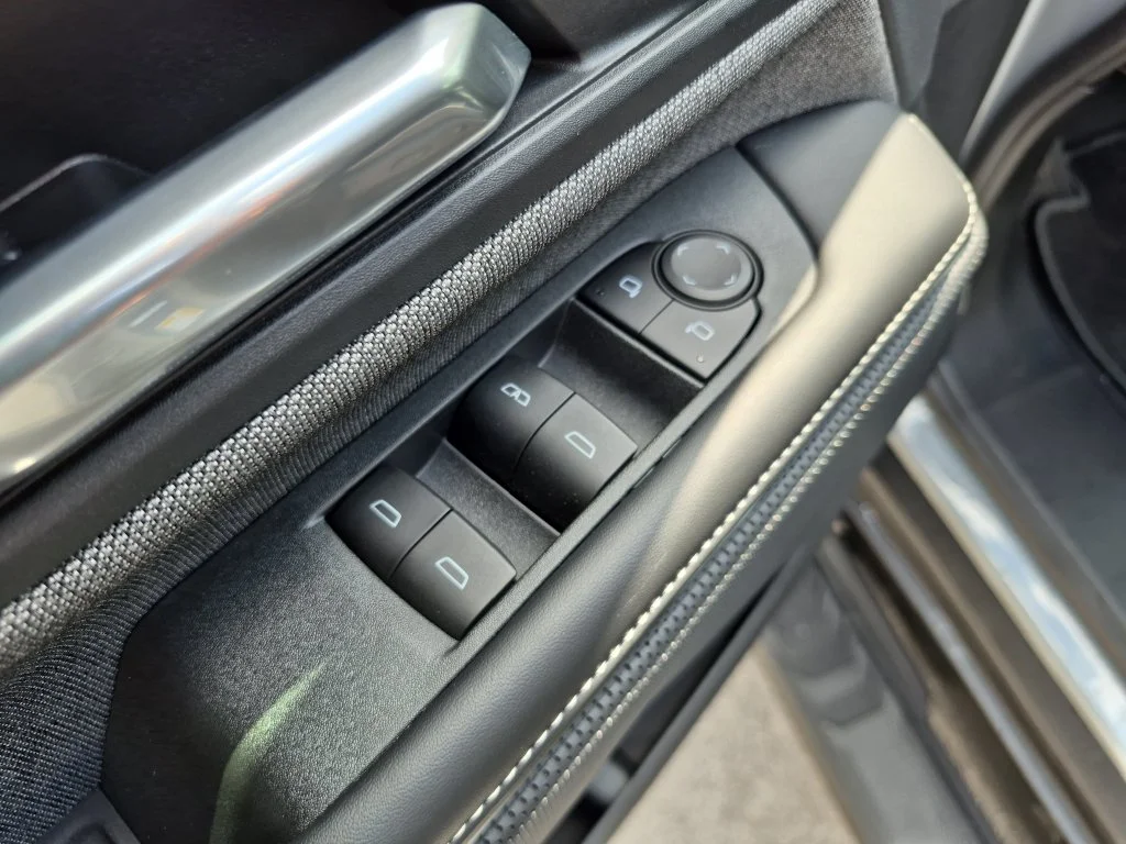 New 2026 Gray GMC Elevation image 16