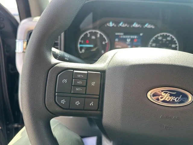 2026 Ford F-250 Super Duty XL - Photo 47