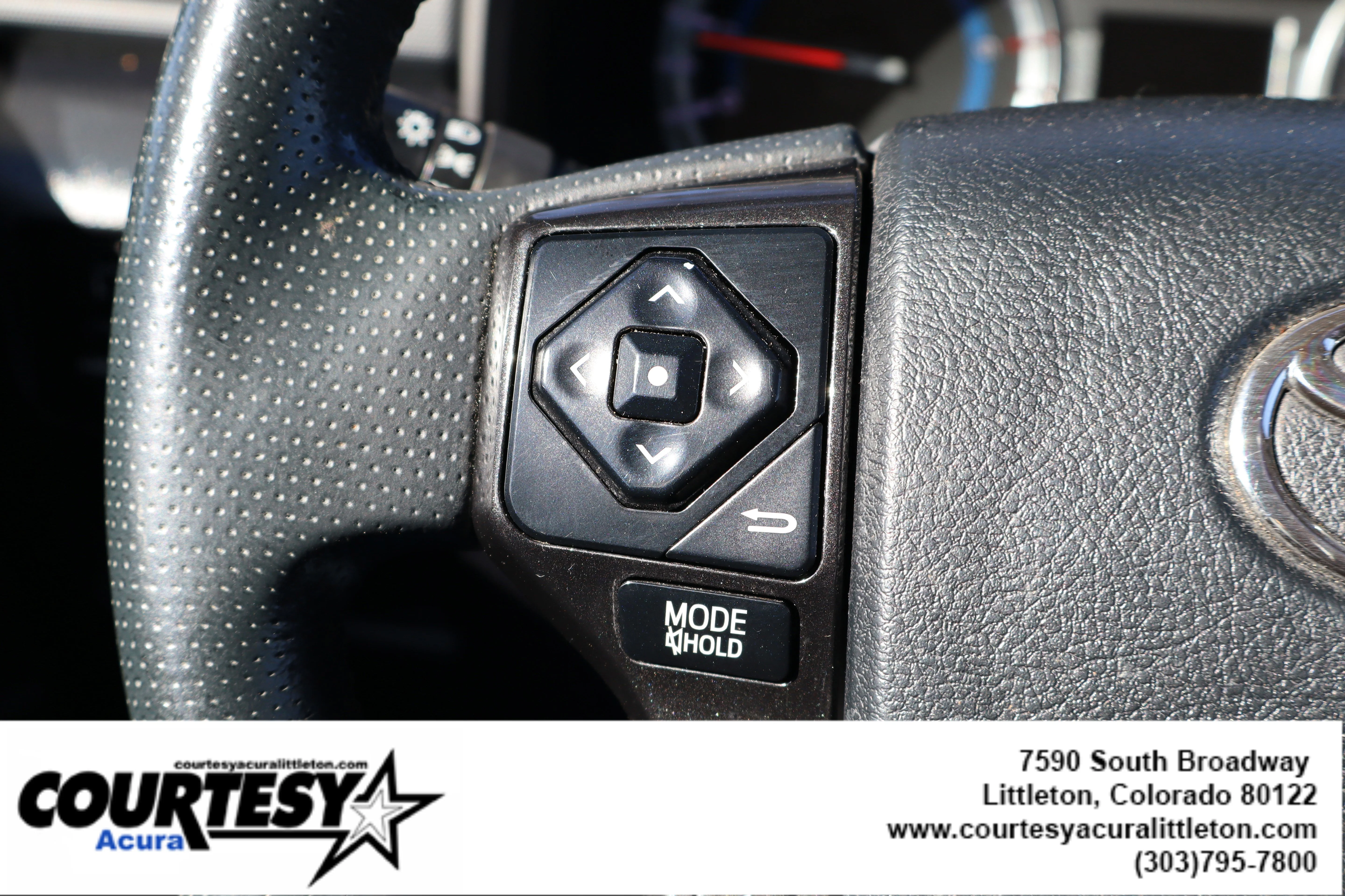 Used 2019 Black Toyota  image 11