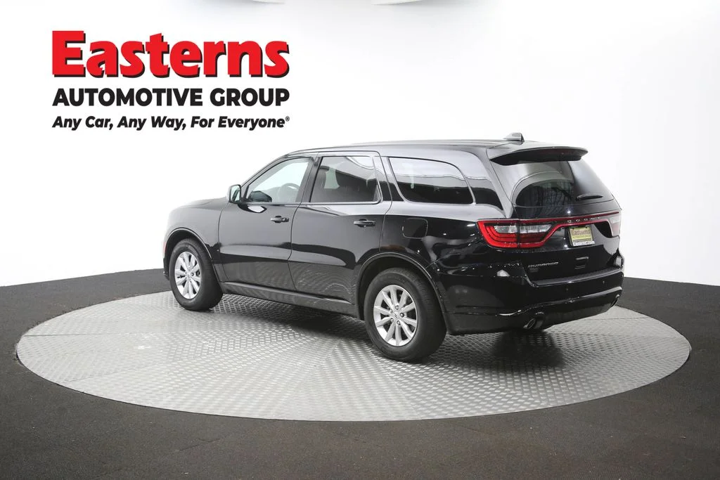 Used 2025 Black Dodge GT image 63