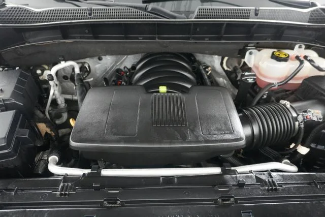 Certified Used 2020 Carbon Black Metallic GMC Denali image 40