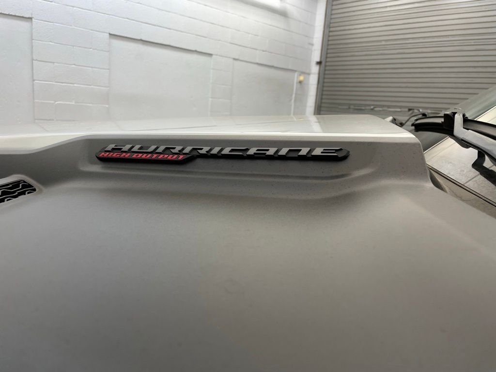 New 2026 Silver Zynith Exterior Paint RAM RHO image 12