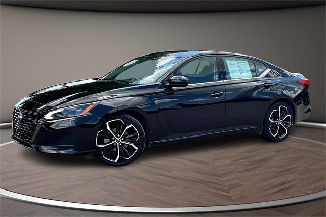 2023 Nissan Altima