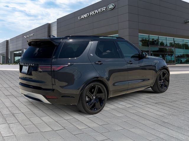 Certified Used 2026 Gray Land Rover Gemini Edition image 5