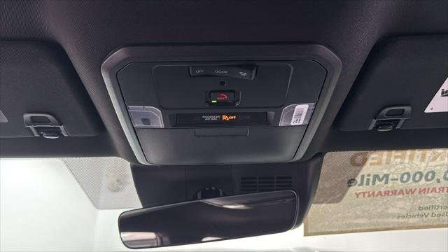 Certified Used 2025 ICE CAP Toyota SR5 image 11