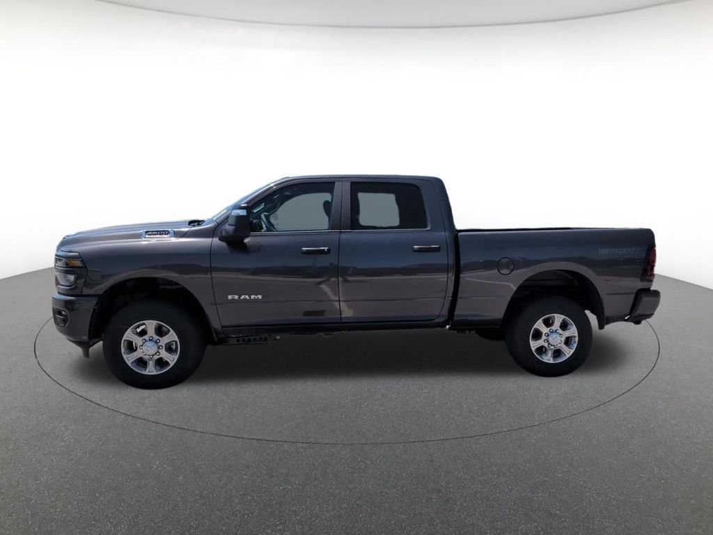 New 2026 Gray Ram Big Horn image 16